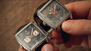 Replica Tag Heuer Watches